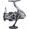 Катушка SHIMANO 21 NASCI 4000XG NASCI4000XG